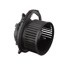 FEBI 107391-KALORIFER MOTORU BMW 2 SERİSİ F22 F23 > 64119350395_/1231